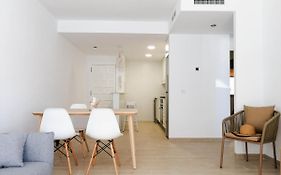 Apartamentos Maite
